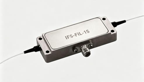 光调制器IFS-FIL-15